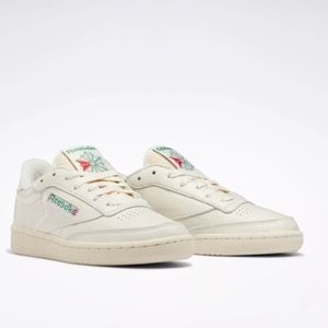 Reebok Club C 85 Vintage Shoes